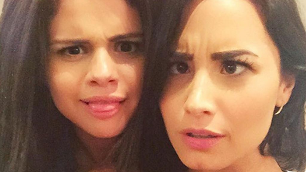 Demi Lovato aclara por qué se rompió su relación con Selana Gomez: "Admito que no soy su amiga"