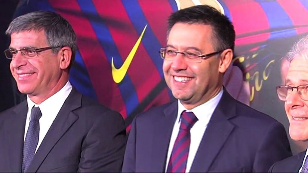 Rousaud ratifica sus palabras y vuelve a decir que hay corrupción en el Barça