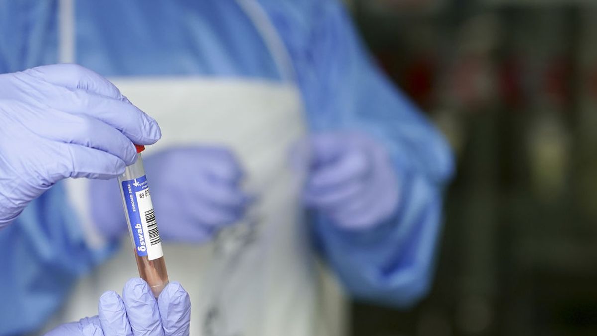 El caos de los test privados para detectar coronavirus: "Es alucinante que hasta ahora no se comunicaran los resultados" El caos de los test privados para detectar coronavirus: "Es alucinante que hasta ahora no se comunicaran los resultados"