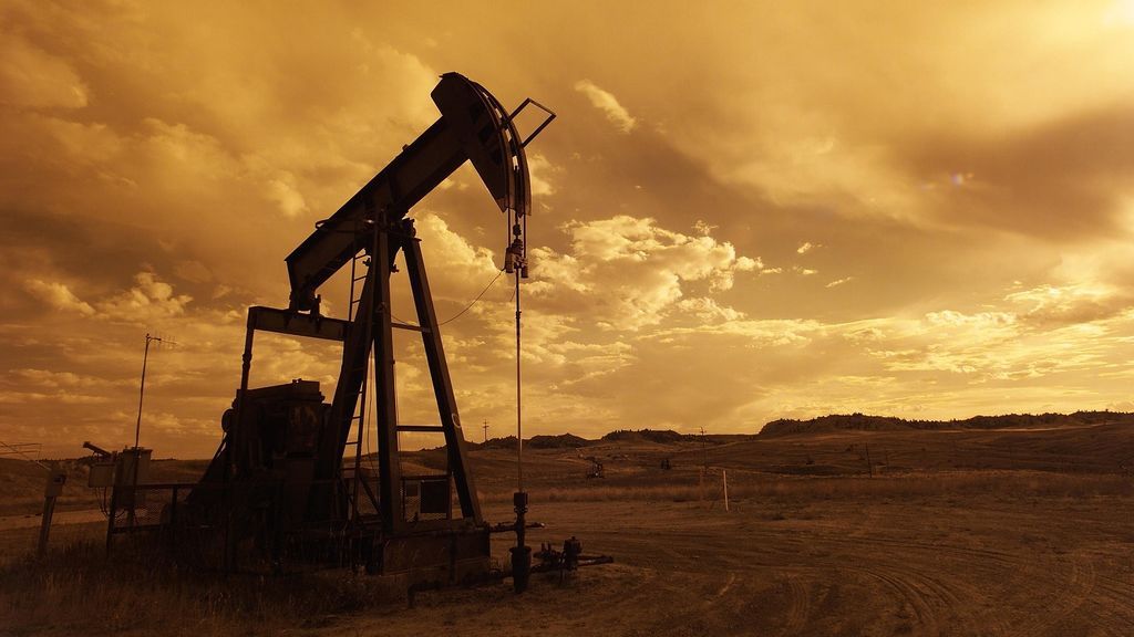 Este será el peor año de la historia del petróleo, según la AIE Este será el peor año de la historia del petróleo, según la AIE