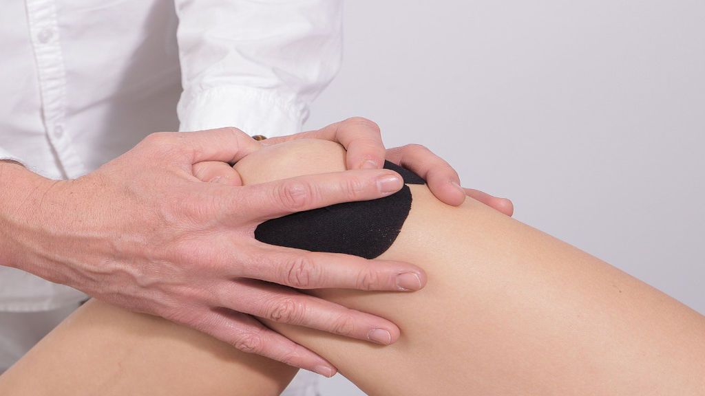 Colágeno y magnesio para proteger nuestras articulaciones
