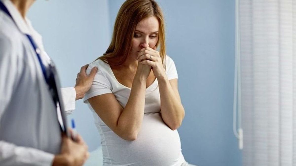 El miedo al parto se puede superar con estos tips.