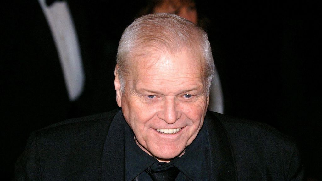 Muere Brian Dennehy a los 81 años, actor de 'Rambo' y 'Cocoon' Muere Brian Dennehy a los 81 años, actor de 'Rambo' y 'Cocoon'