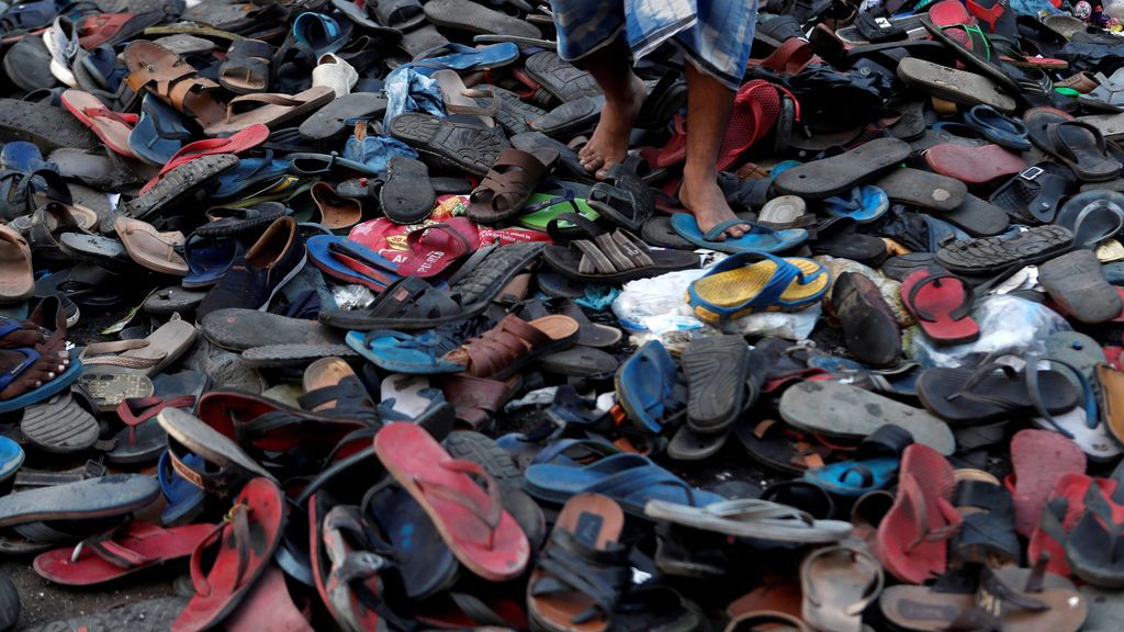 India, el confinamiento imposible