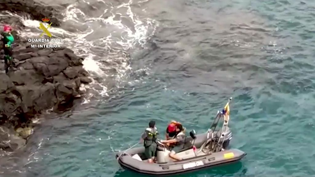 Nuevas incidencias por saltarse en confinamiento en zonas costeras