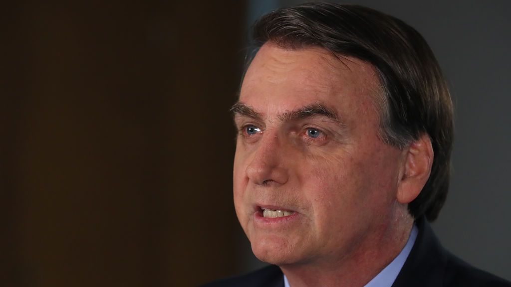 Última hora del coronavirus: Bolsonaro destituye al ministro de Salud brasileño Última hora del coronavirus: Bolsonaro destituye al ministro de Salud brasileño