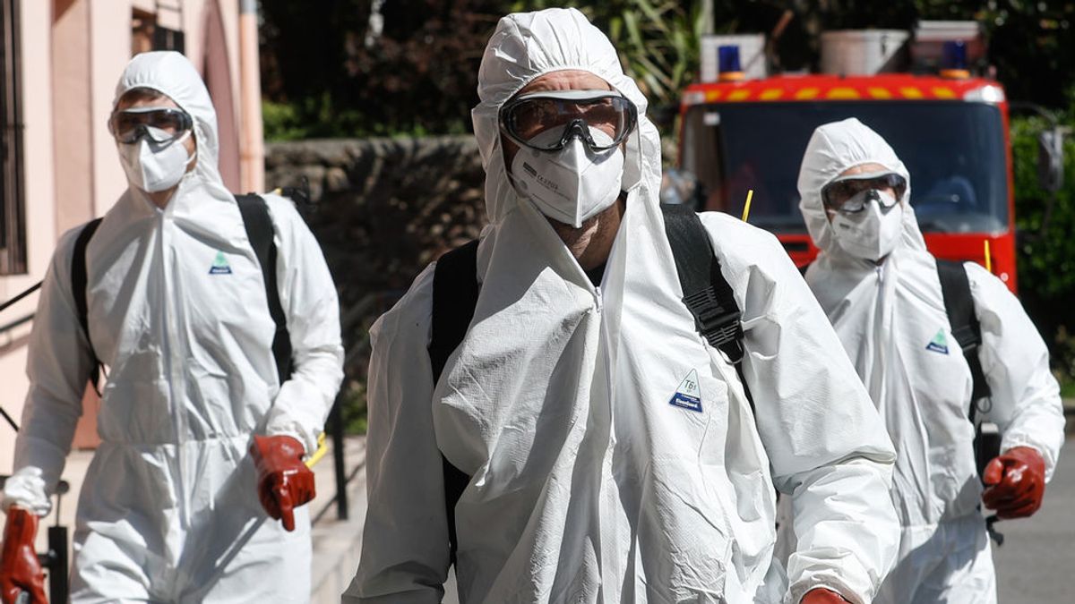 El coronavirus plaga todo de incertidumbre: las cifras reales en España, "difíciles de conocer"