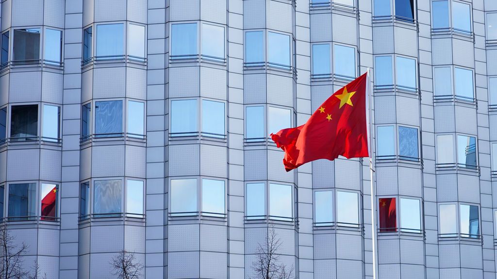 China: amenaza potencial y aliado preferente para los españoles, según Elcano China: amenaza potencial y aliado preferente para los españoles, según Elcano