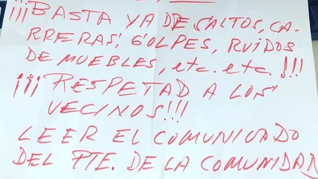 Coronavirus Vecinos Protestan Por El Ruido Que Hacen Los Ninos Confinados Nius