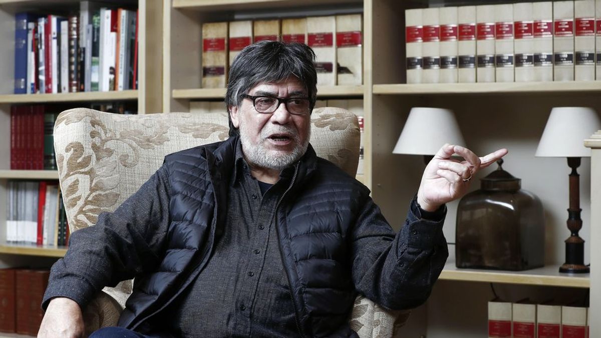 Muere por coronavirus el escritor chileno Luis Sepúlveda a los 70 años de edad