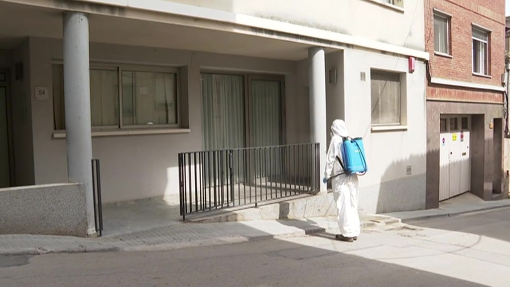 La Fiscalía investiga 12 muertes y posibles malos tratos a ancianos en una residencia de Barcelona
