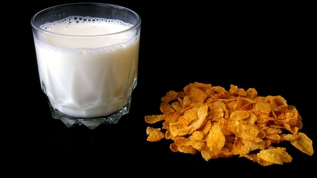 Con la cetosis suele prescindirse del desayuno