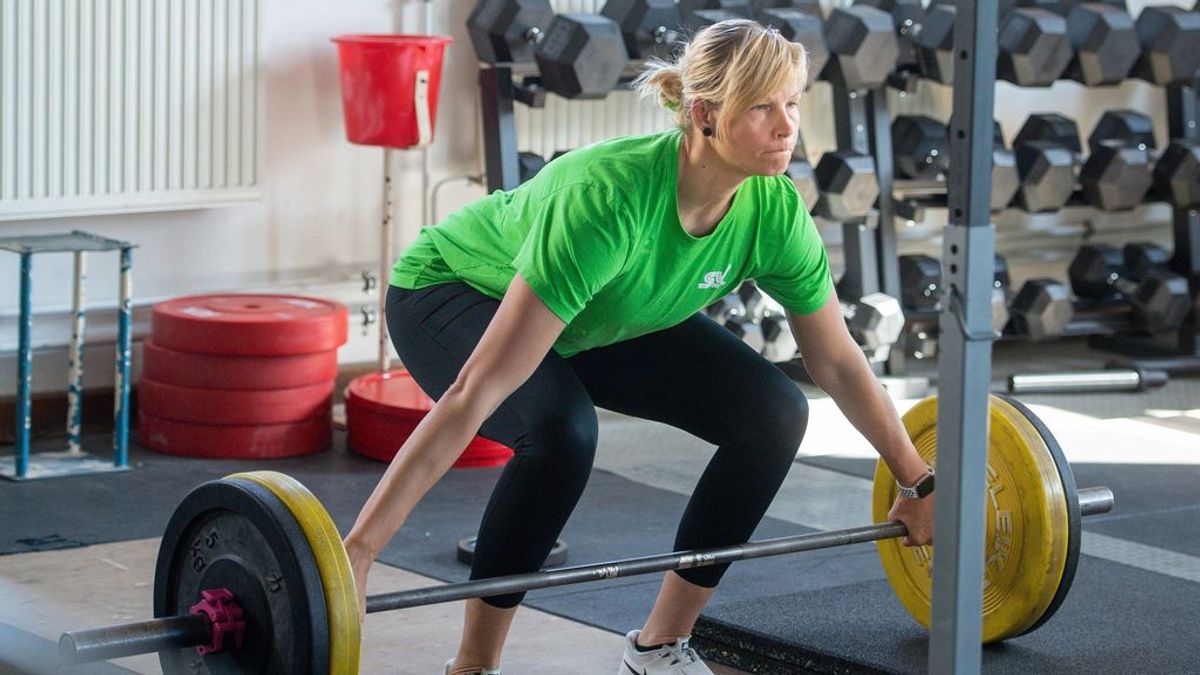 Comidas después de entrenar: cómo recuperar tu cuerpo