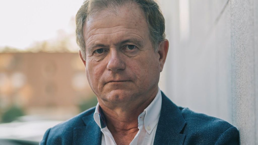 “En junio volveremos a la vida normal, pero a la de nuestros abuelos”: Rafael Ortí, preventivista, sobre el fin del coronavirus “En junio volveremos a la vida normal, pero a la de nuestros abuelos”: Rafael Ortí, preventivista, sobre el fin del coronavirus