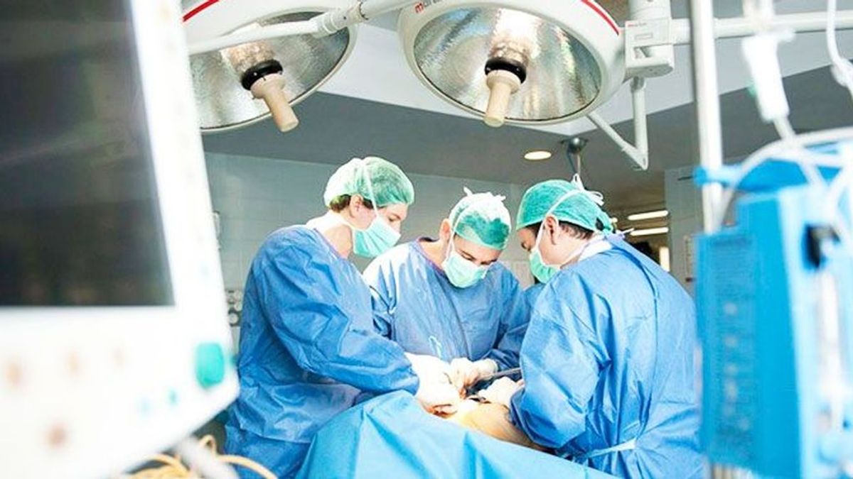 Los trasplantes se han reducido en España un 85% debido al coronavirus