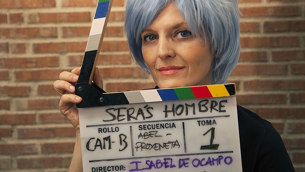 "Serás hombre", la última película documental de Isabel de Ocampo