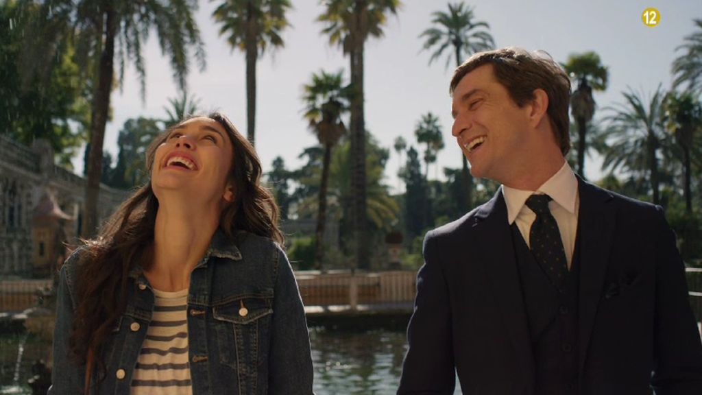 El amor llega cuando menos te los esperas: este miércoles a las 22.40 horas, nuevo capítulo de ‘Lejos de ti’