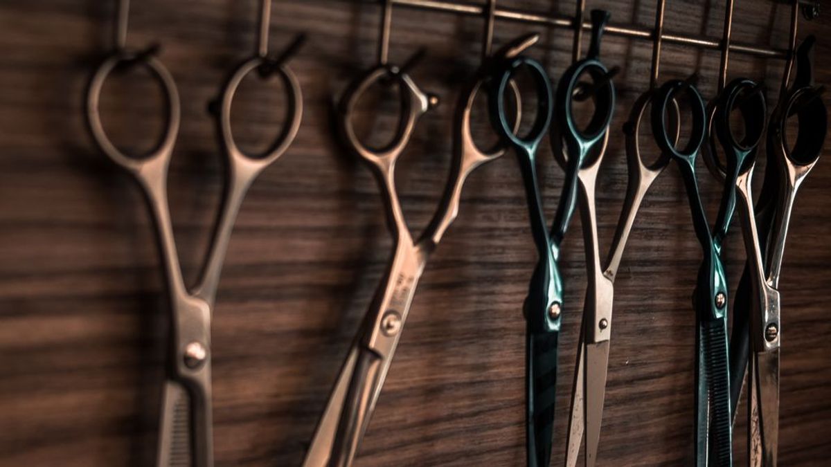 La cuarentena es el momento perfecto para cortarse el pelo en casa: consejos para evitar el desastre