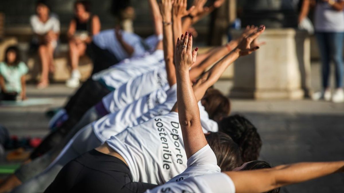 Tipos de yoga: Hatha, Vinyasa... cuál es que mejor se adapta a mí