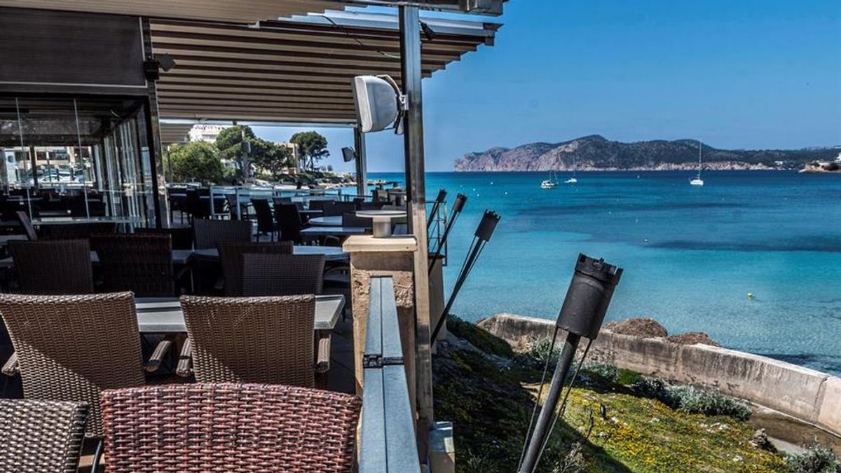El Gobierno pide prudencia y paciencia para reservar las vacaciones de verano El Gobierno pide prudencia y paciencia para reservar las vacaciones de verano