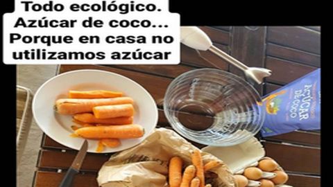 Un Descuido De Georgina Desvela El Secreto De La Dieta De Cristiano Ronaldo Deportes Cuatro