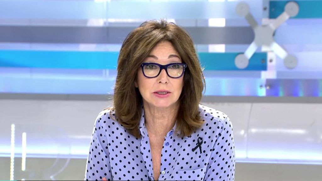 Ana Rosa, a los que se saltan el confinamiento: "Hay muchas formas de tener una vida sexual sana sin necesidad de irte contra persona que no conoces"