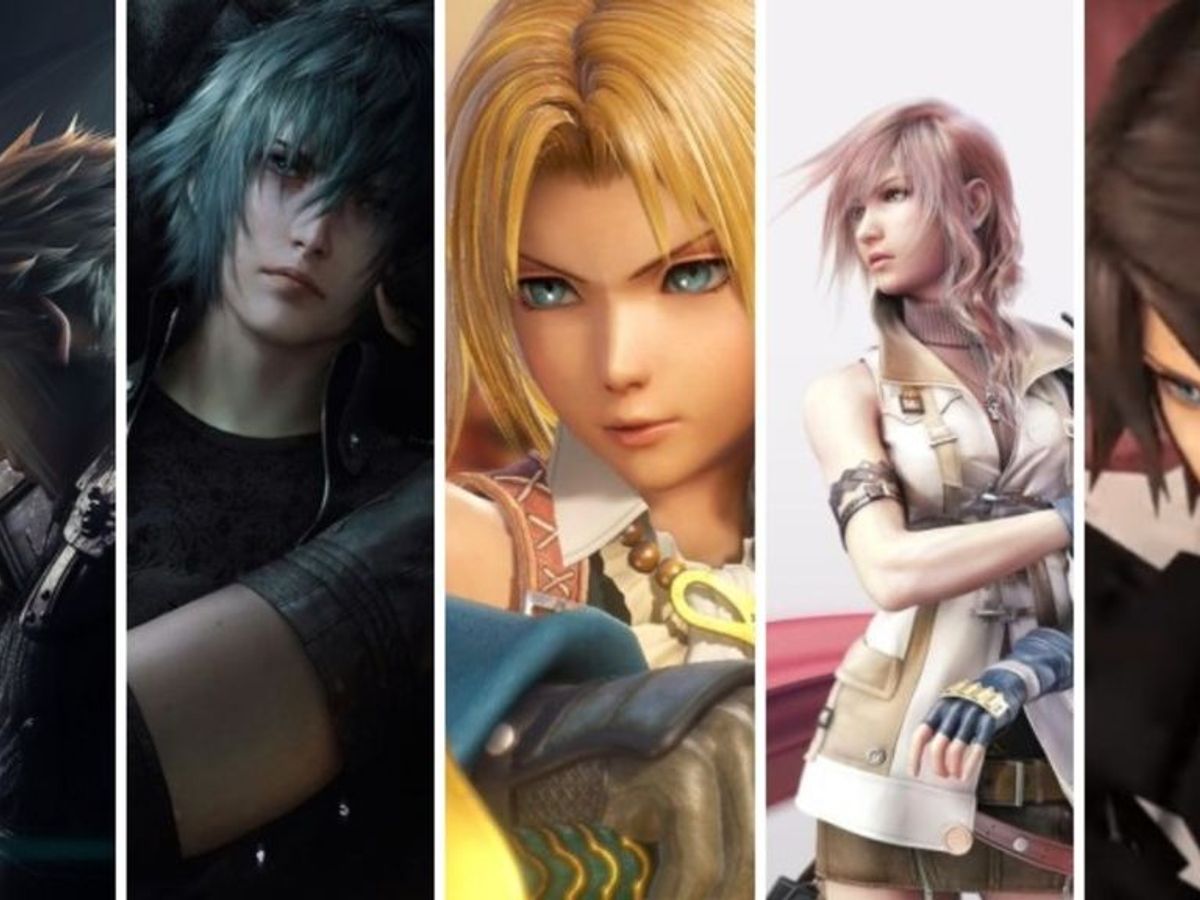 Final Fantasy XVI recibe excelentes calificaciones en Metacritic