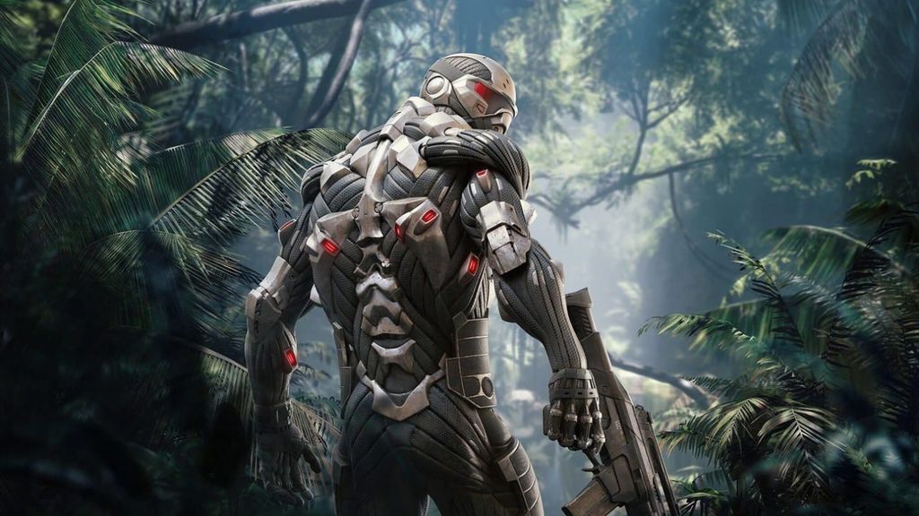 Crysis Remastered