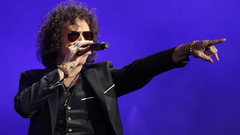 Diario para una cuarentena: Bunbury en streaming, aperitivo con Juan Tallón y las 'Memorias de un hombre en pijama'