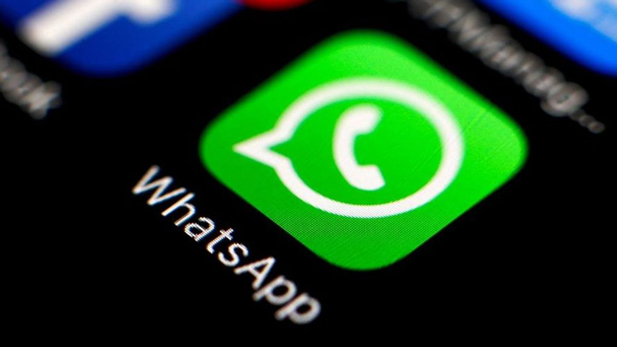 WhatsApp ampliará el número de personas que pueden participar en una videollamada grupal a más de cuatro
