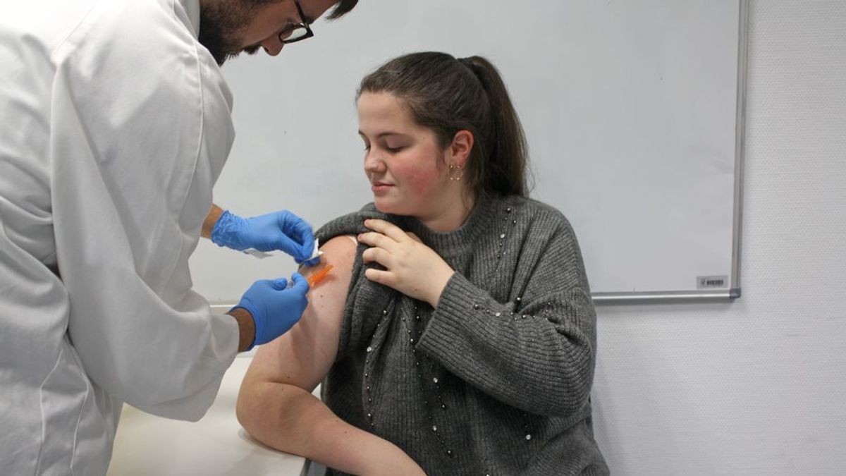 Dani Prieto-Alahambra, epidemiólogo: "Mucha gripe de este año fue Covid-19 sin saberlo" Dani Prieto-Alahambra, epidemiólogo: "Mucha gripe de este año fue Covid-19 sin saberlo"