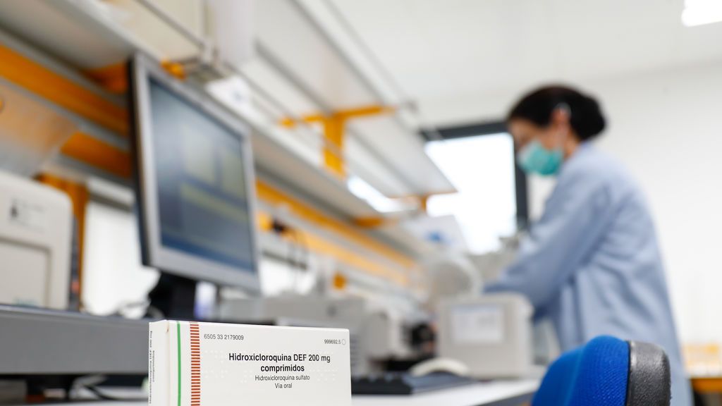 Sanidad amplía la lista de medicamentos esenciales para combatir el coronavirus Sanidad amplía la lista de medicamentos esenciales para combatir el coronavirus