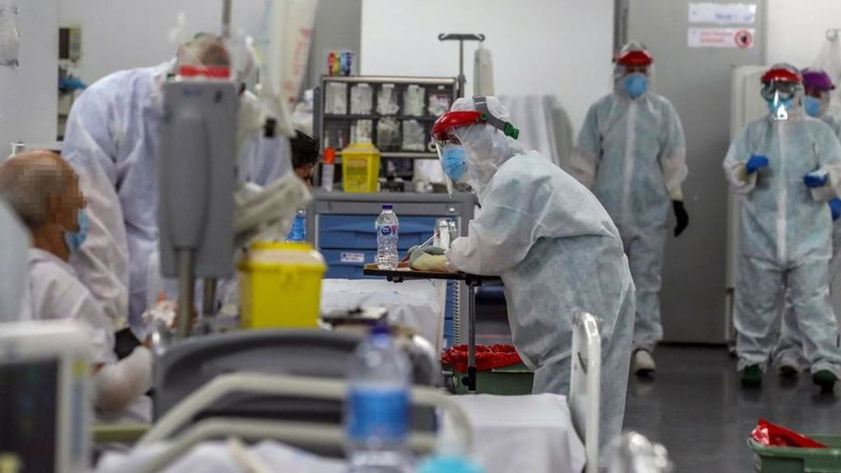 Muere el jefe de neurocirugía del Hospital Puerta del Hierro de Madrid por coronavirus