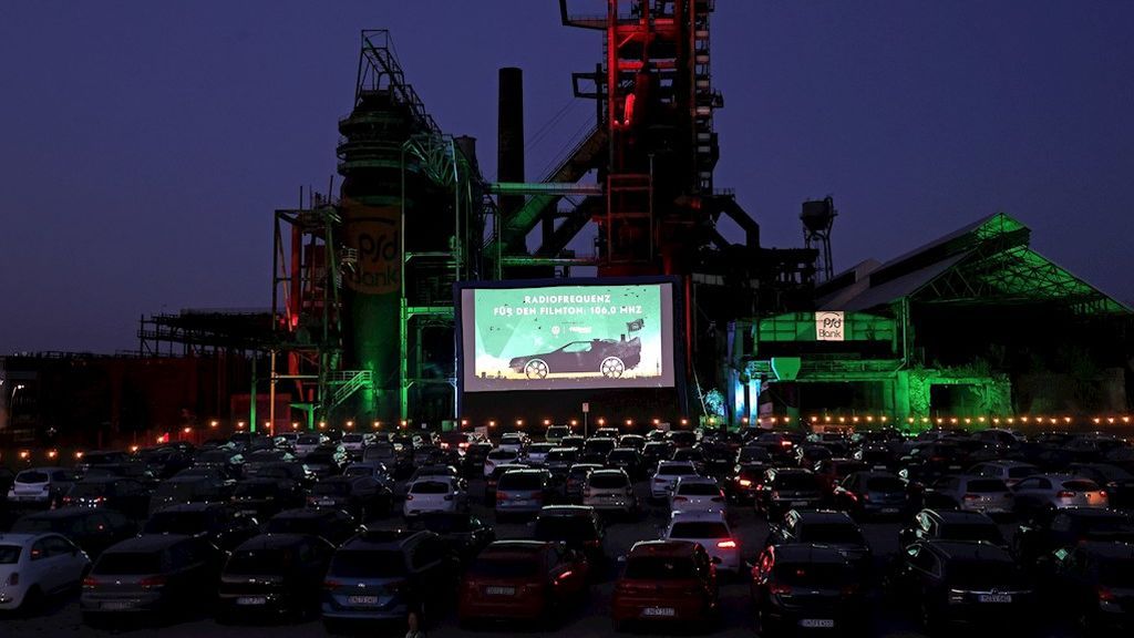 Autocine Dortmund