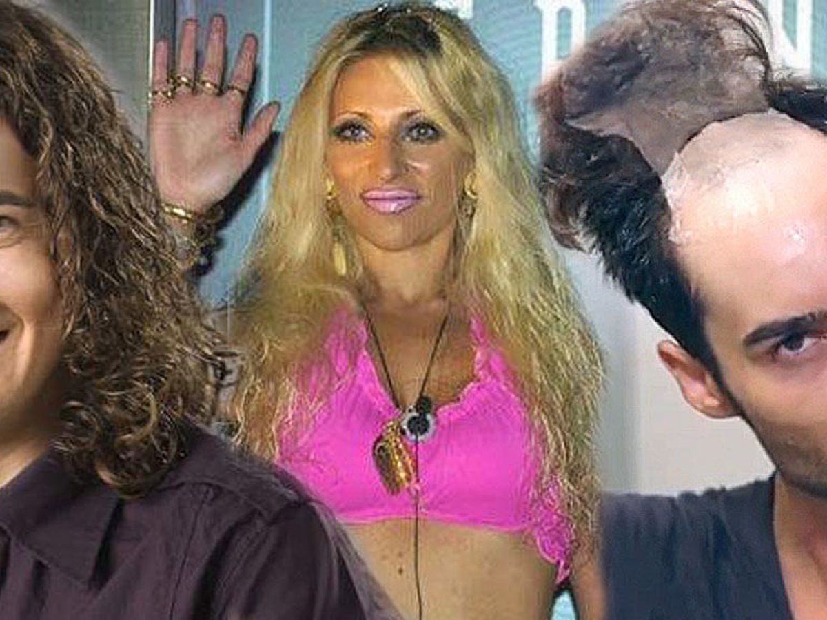 Gran Hermano, 20 aniversario - Los mejores vídeos de presentación de los  concursantes