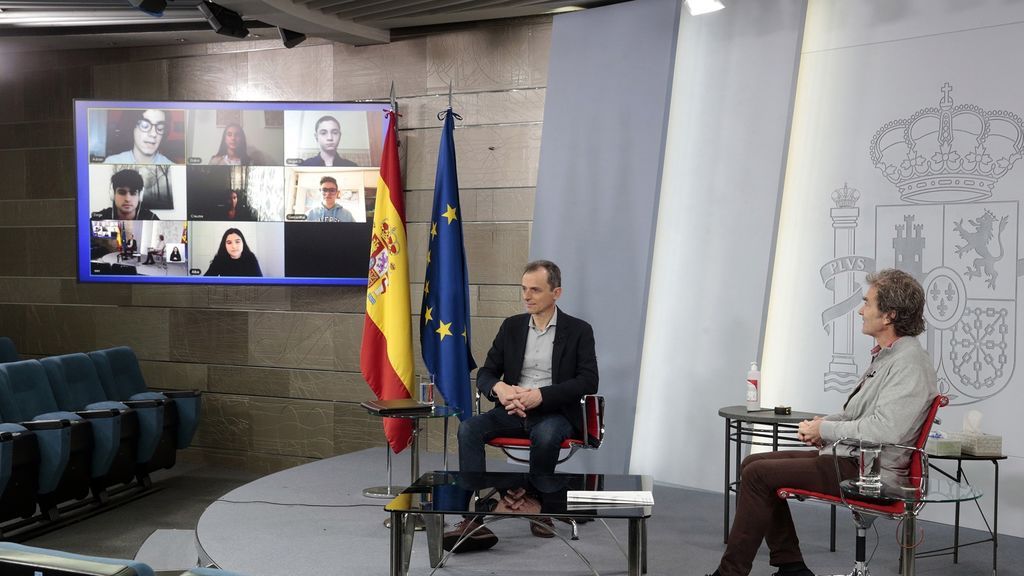 Carta a Pedro Sánchez