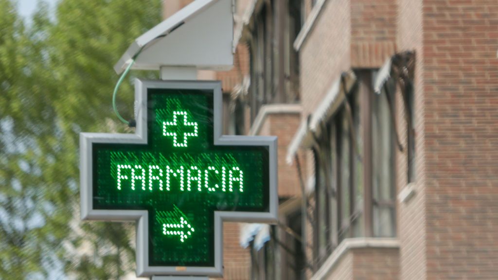 Farmacias madrileñas sufren de nuevo una oleada de robos
