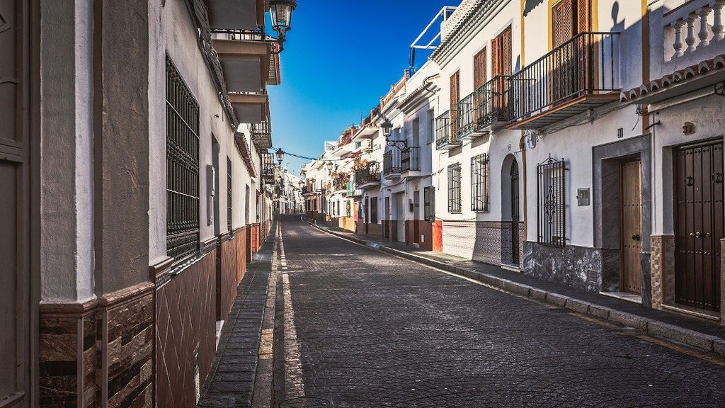 Cinco pueblos de España muy tranquilos para jubilarte