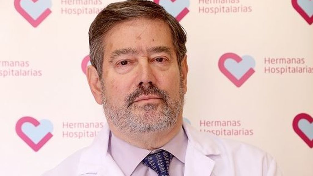 Muere el director médico del Hospital Beata María Ana de Madrid por coronavirus