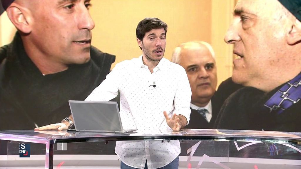 Domingo (19/04/2020)