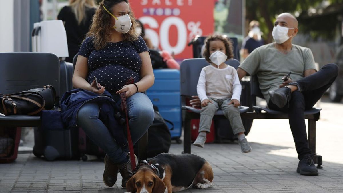 Última hora del coronavirus: Sánchez anuncia una nueva prórroga del estado de alarma, pero los niños podrán salir