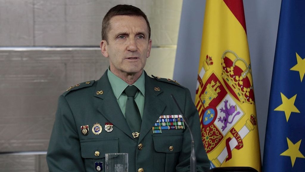 GUARDIA CIVIL GUARDIA CIVIL