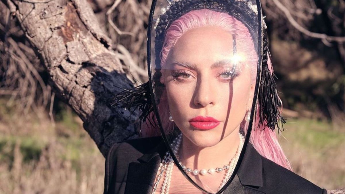 Lady Gaga hace historia con su concierto destinado a los héroes de la pandemia: "Gracias a todos"