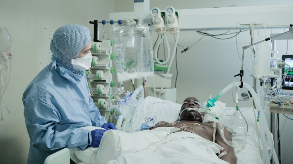 Francia roza ya los 20.000 fallecidos tras confirmar casi 400 muertos en las últimas horas