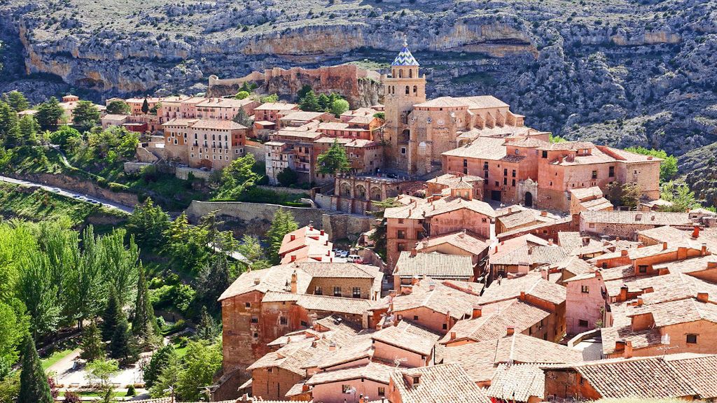 albarracin