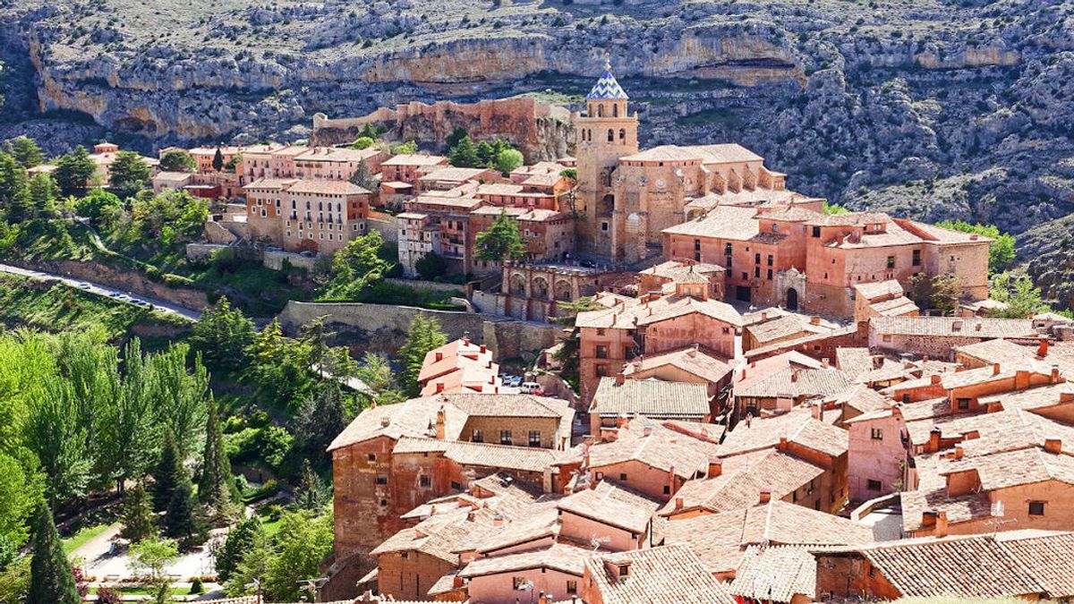 albarracin