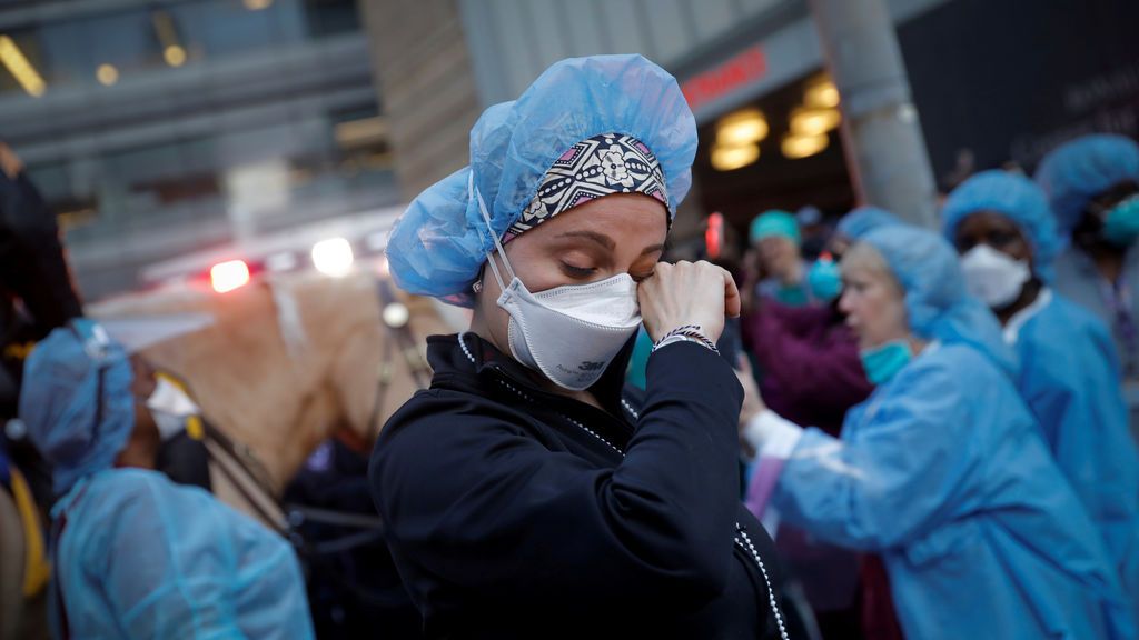 El coronavirus daña el triple a las mujeres: por la salud, los cuidados y la violencia de género El coronavirus daña el triple a las mujeres: por la salud, los cuidados y la violencia de género