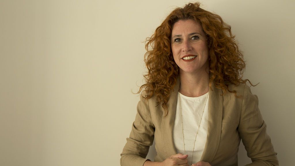 Cosette Franco, pedagoga: "El confinamiento marca un antes y un después en la vida de los niños, pero es un aprendizaje" Cosette Franco, pedagoga: "El confinamiento marca un antes y un después en la vida de los niños, pero es un aprendizaje"