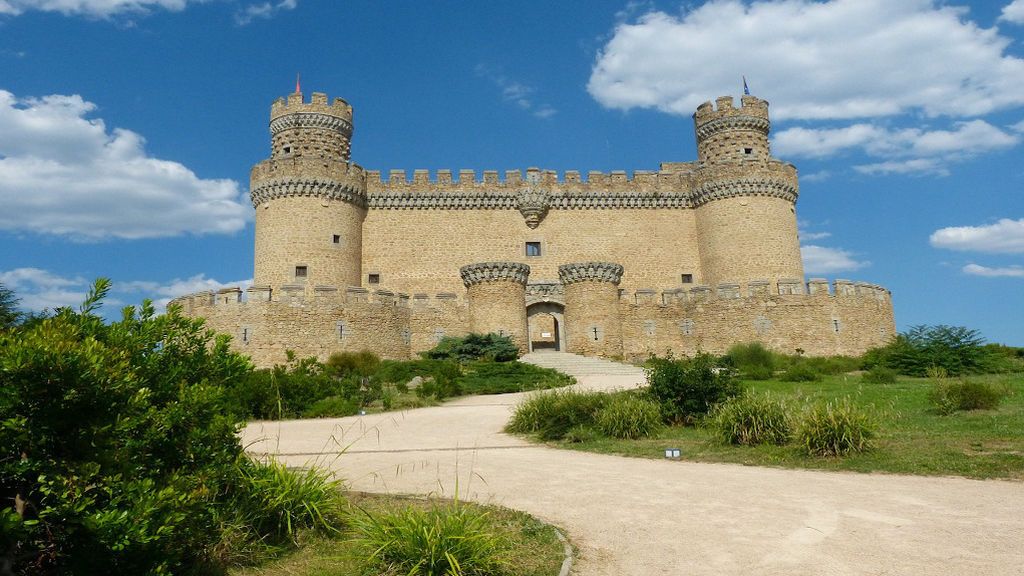 manzanares-el-real