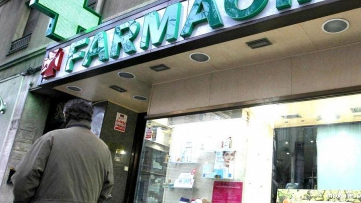 Las peticiones de Dolquine se multiplican en las farmacias andaluzas en plena pandemia de coronavirus